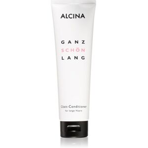 Alcina Long Hair glättende Conditioner für langes Haar 150 ml