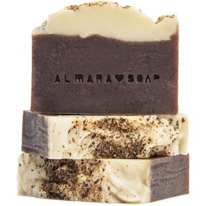 Almara Soap Fresh Hair festes für feines und fettiges Haar 90 g