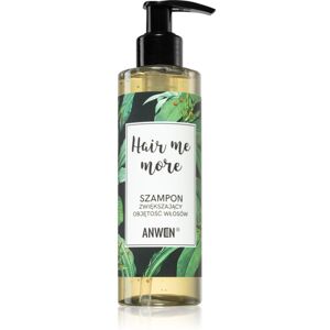 Anwen Hair me more Shampoo für Volumen 200 ml