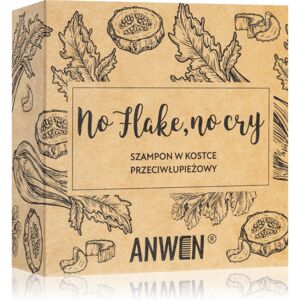 Anwen No Flake, No Cry festes gegen Schuppen 75 g