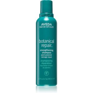 Aveda Botanical Repair™ Strengthening Shampoo stärkendes Shampoo für beschädigtes Haar 200 ml