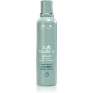 Aveda Scalp Solutions Balancing Shampoo beruhigendes Shampoo für die Erneuerung der Kopfhaut 200 ml
