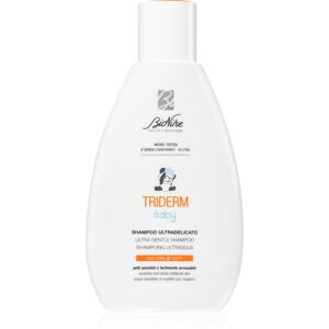 BioNike Triderm Baby sanftes Shampoo 200 ml