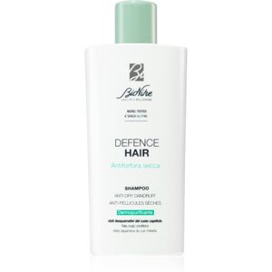 BioNike Defence Hair Shampoo gegen Schuppen 200 ml