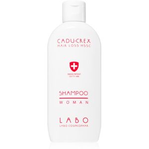 CADU-CREX Hair Loss HSSC Shampoo Shampoo gegen Haarausfall für Damen 200 ml