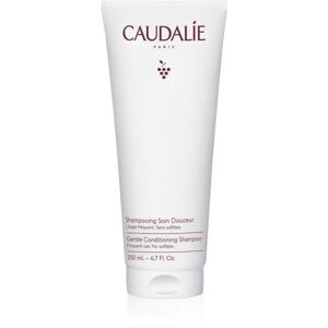 Caudalie Vinotherapist sanftes Shampoo für glänzendes und geschmeidiges Haar 200 ml