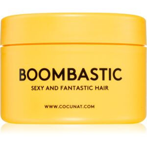 Cocunat Boombastic Regenerierende und stärkende Maske für das Haar 200 ml