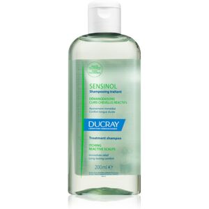 Ducray Sensinol physiologischer Schutz und beruhigendes Shampoo 200 ml