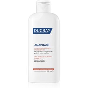 Ducray Anaphase Anti-Hair Loss & Growth Shampoo Shampoo gegen Haarausfall 200 ml