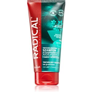 Farmona Radical Trichology stärkendes Shampoo gegen Haarausfall 200 ml