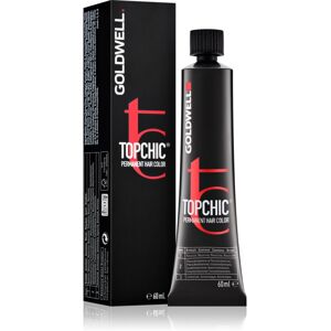 Goldwell Topchic Permanent Hair Color Haarfarbe Farbton 2 N 60 ml