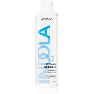 Indola Hydrate Shampoo hydratisierendes Shampoo 300 ml