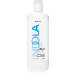 Indola Hydrate Shampoo hydratisierendes Shampoo 1000 ml