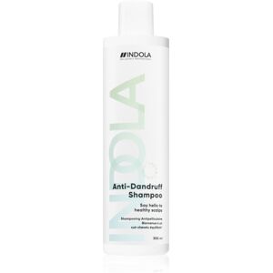 Indola Anti-Dandruff Shampoo Shampoo gegen Schuppen 300 ml