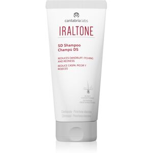 IRALTONE SD Shampoo dermatologisches Shampoo 200 ml