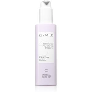KERASILK Styling Smoothing Blow Dry Cream glättende Creme 150 ml
