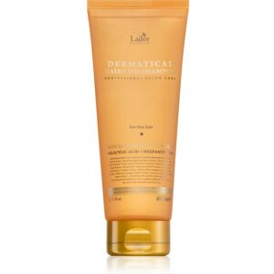 La'dor Dermatical dermatologisches Shampoo für schwaches Haar mit Neigung zum Haarausfall 200 ml
