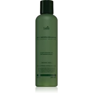 La'dor Pure Henna Schützendes und nährendes Shampoo 200 ml