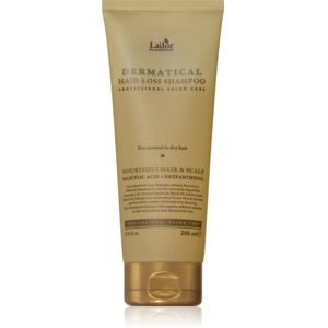 La'dor Dermatical dermatologisches Shampoo gegen Haarausfall 200 ml