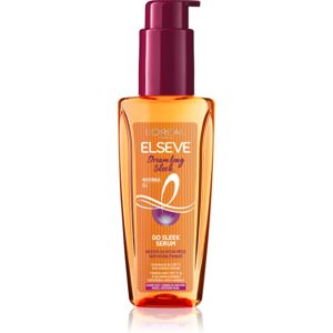 L’Oréal Paris Elseve Dream Long Sleek spülfreie Pflege für langes Haar 100 ml