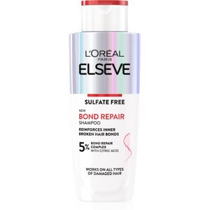 L’Oréal Paris Elseve Bond Repair Regenierendes Shampoo für beschädigtes Haar 200 ml