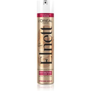 L’Oréal Paris Elnett Haarspray für gefärbtes Haar 300 ml