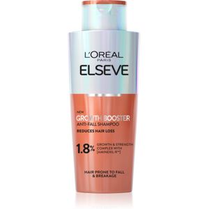 L’Oréal Paris Elseve Growth Booster stärkendes Shampoo gegen Haarausfall 200 ml