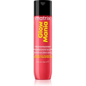 Matrix Glow Mania Shampoo für gefärbtes Haar 300 ml