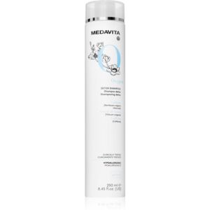 Medavita Oxygen Detox Shampoo reinigendes Detox-Shampoo 250 ml