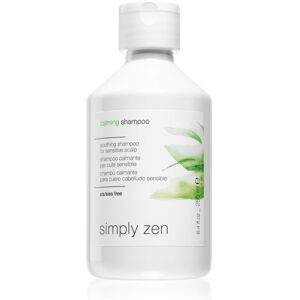 Simply Zen Calming Shampoo beruhigendes Shampoo für empfindliche Kopfhaut 250 ml