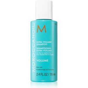 Moroccanoil Volume Shampoo Shampoo für Volumen 70 ml