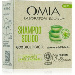 Omia Laboratories Aloe Vera del Salento festes 50 g
