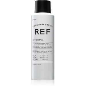 REF Styling Dry Shampoo Trockenshampoo 200 ml
