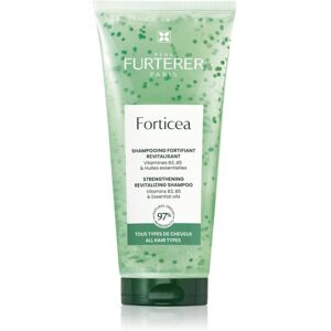 René Furterer Forticea stärkendes Shampoo 200 ml