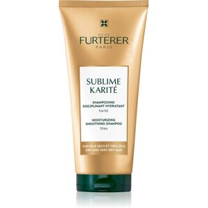 René Furterer Karité Sublime hydratisierendes Shampoo 200 ml