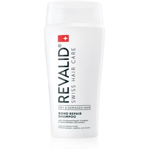 Revalid Bond Repair Shampoo Shampoo für trockenes und beschädigtes Haar 200 ml