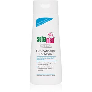 Sebamed Hair Care Shampoo gegen Schuppen 200 ml