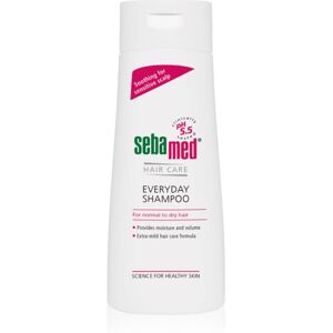 Sebamed Hair Care extra sanftes Shampoo zur täglichen Anwendung 200 ml
