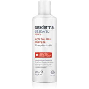 Sesderma Seskavel Growth stimulierendes Shampoo gegen Haarausfall 200 ml