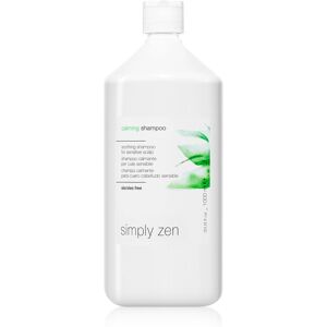 Simply Zen Calming Shampoo beruhigendes Shampoo für empfindliche Kopfhaut 1000 ml