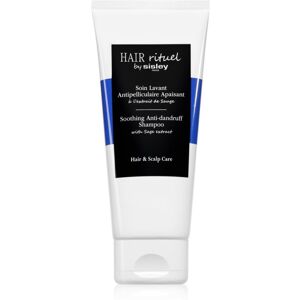 Sisley Hair Rituel Soothing Anti-Dandruff Shampoo Shampoo gegen Schuppen mit beruhigender Wirkung 200 ml