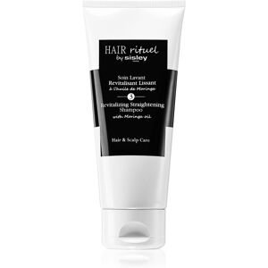 Sisley Hair Rituel Revitalizing Straightening Shampoo revitalisierendes Shampoo 200 ml