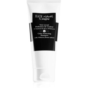 Sisley Hair Rituel Color Perfecting Shampoo für gefärbtes Haar oder Strähnen 200 ml