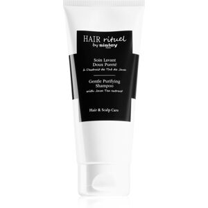 Sisley Hair Rituel Gentle Purifying Shampoo sanftes Shampoo für Kopfhaut 200 ml