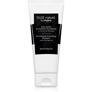 Sisley Hair Rituel Shampoo mit ernährender Wirkung mit revitalisierender Wirkung 200 ml