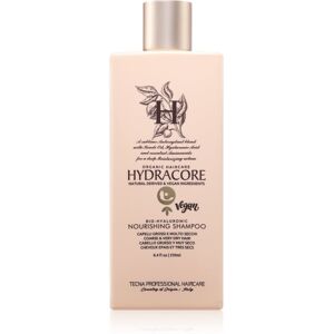 Tecna Hydracore Nourishing Shampoo intensives, nährendes Shampoo 250 ml