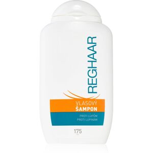 Reghaar Anti-Dandruff Shampoo Shampoo gegen Schuppen 175 ml