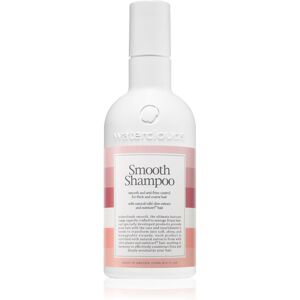 Waterclouds Smooth Shampoo glättendes Shampoo für unnachgiebige und strapaziertes Haar 250 ml