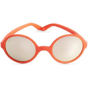 KiETLA RoZZ 12-24 months Sonnenbrille für Kinder Fluo Orange 1 St.