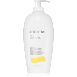 Biotherm Eau Viteminée parfümierte Bodylotion für Damen 400 ml